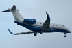 Embraer EMB-550 Praetor 600